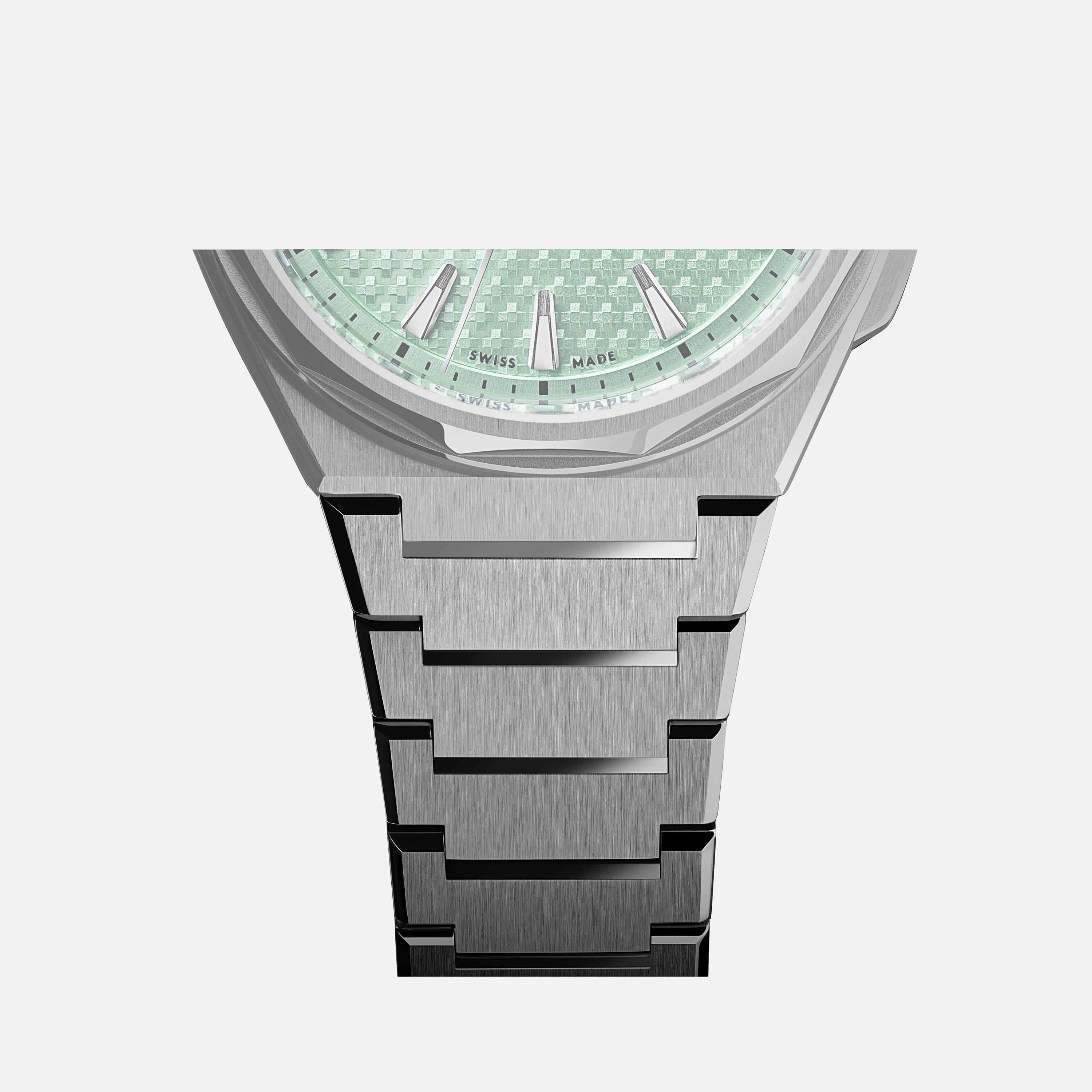 Csw129 gents bracelet best sale credit suisse watch