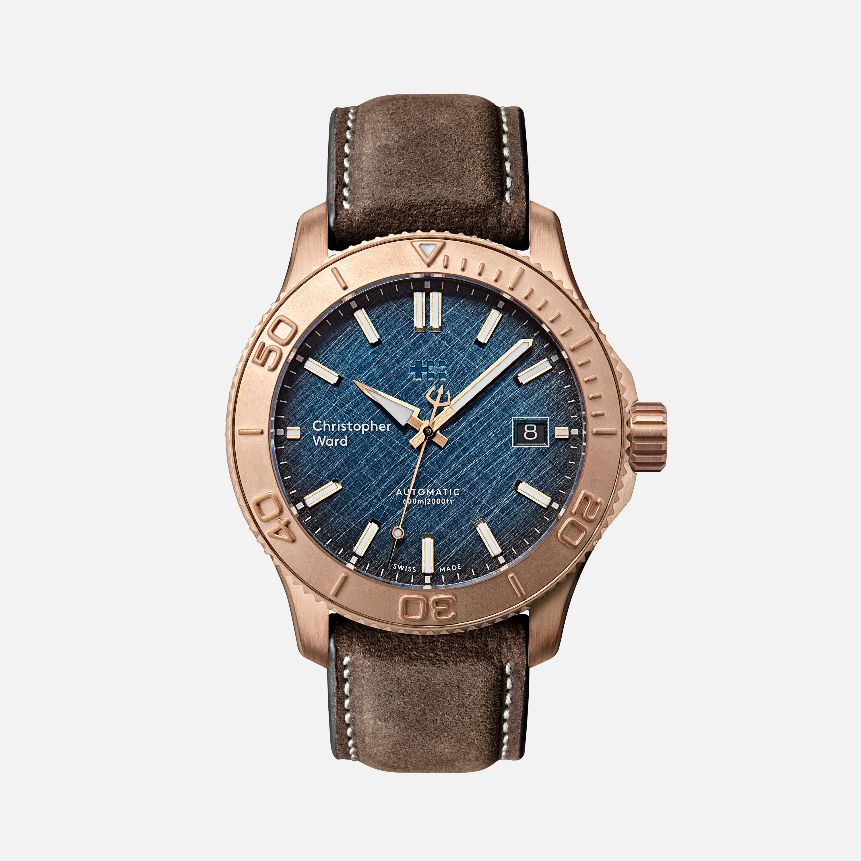 C60 trident ombré best sale cosc limited edition
