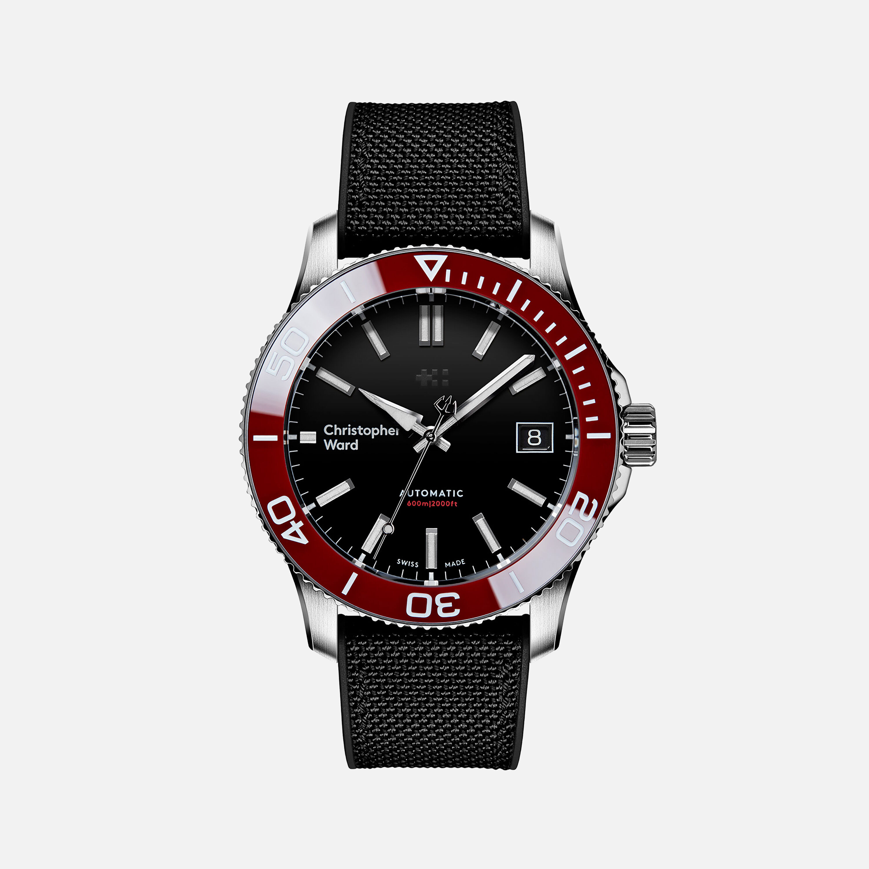 C60 Trident Pro 600