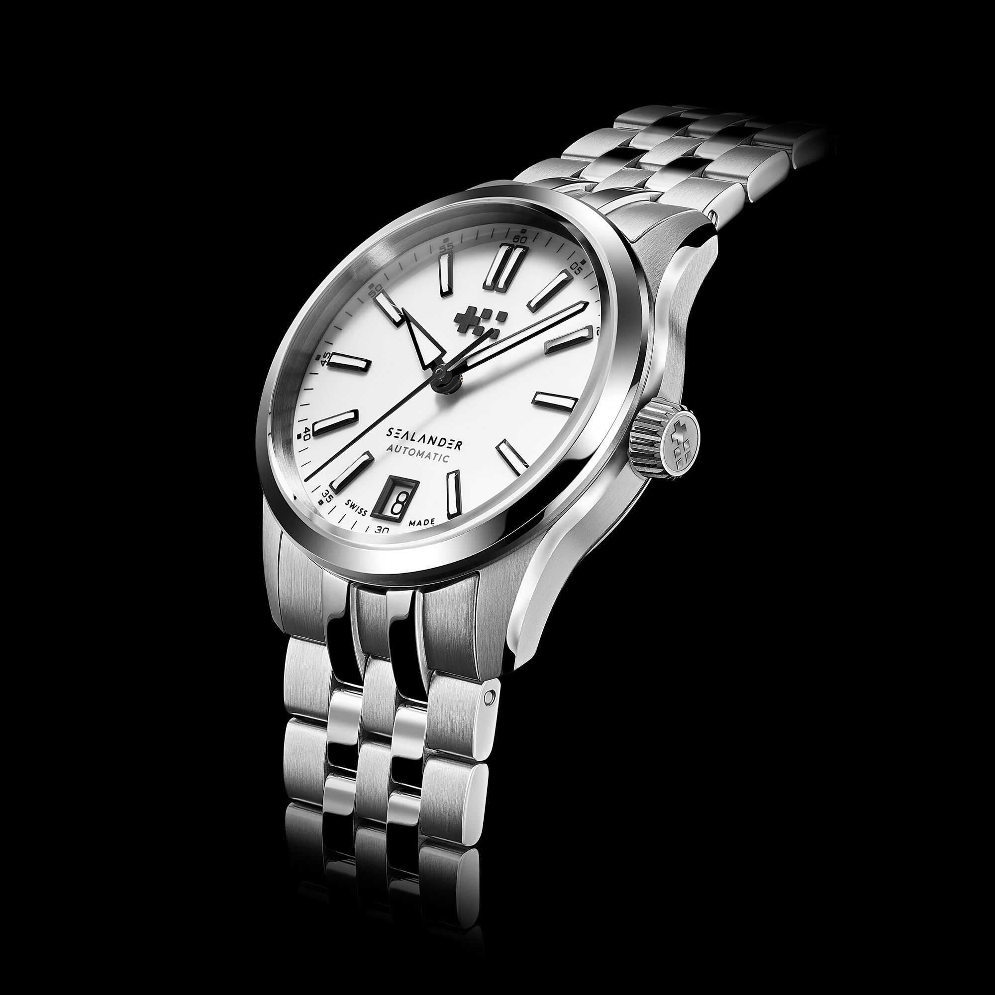 C63 Sealander Automatic