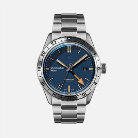 C65 Trident GMT