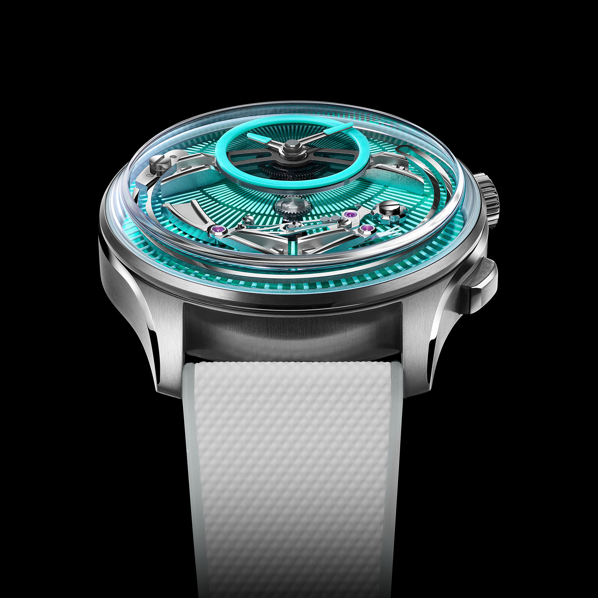 C1 Bel Canto Lumi&egrave;re