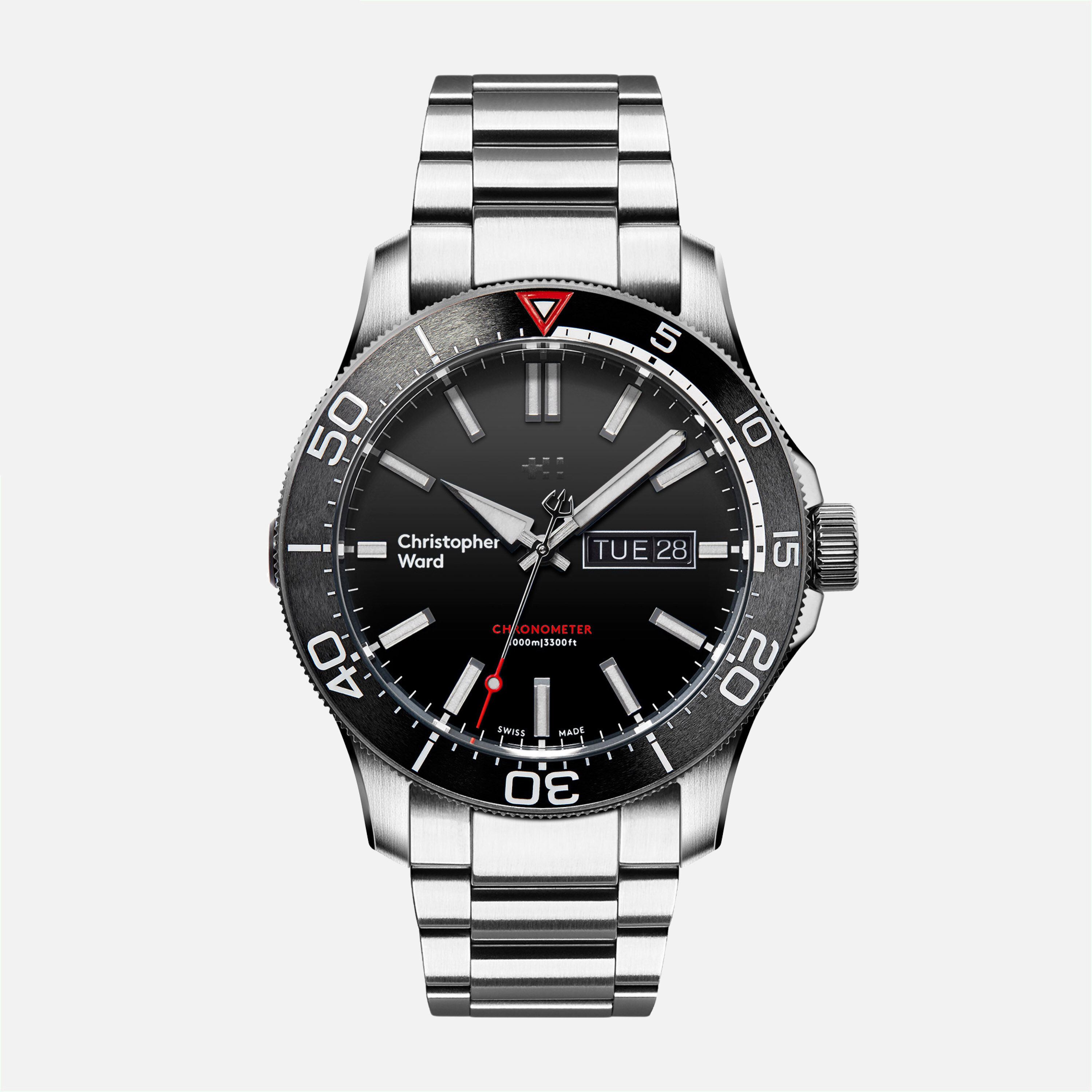 Christopher ward watches deals
