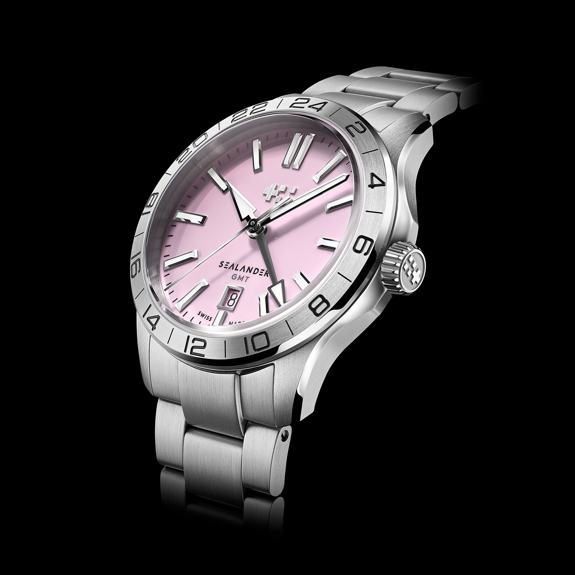 C63 Sealander GMT
