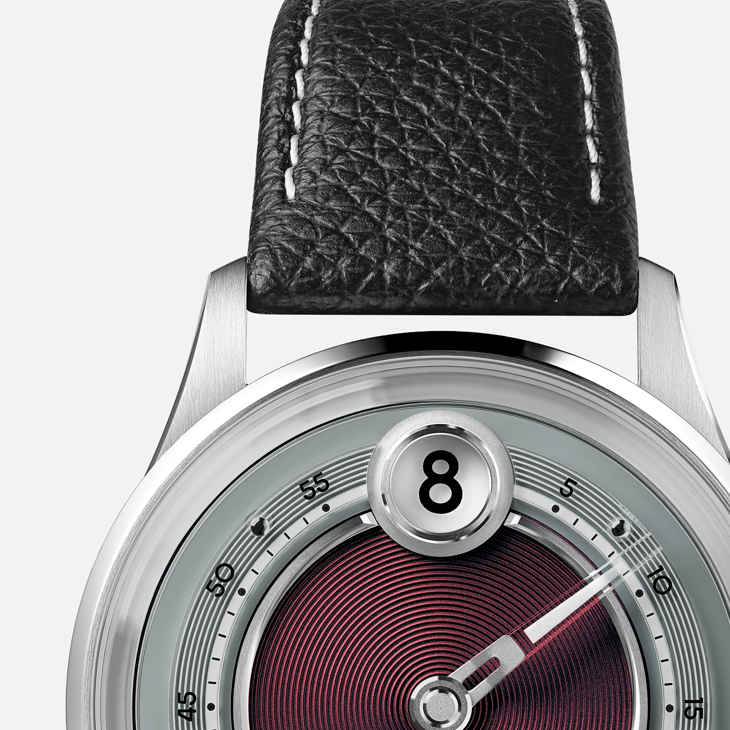 Fine Italian Leather | Christopher Ward