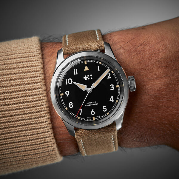 C65 Sandhurst Series 2