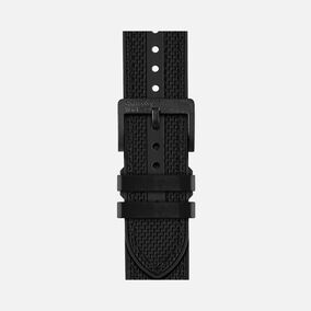 Hybrid Rubber