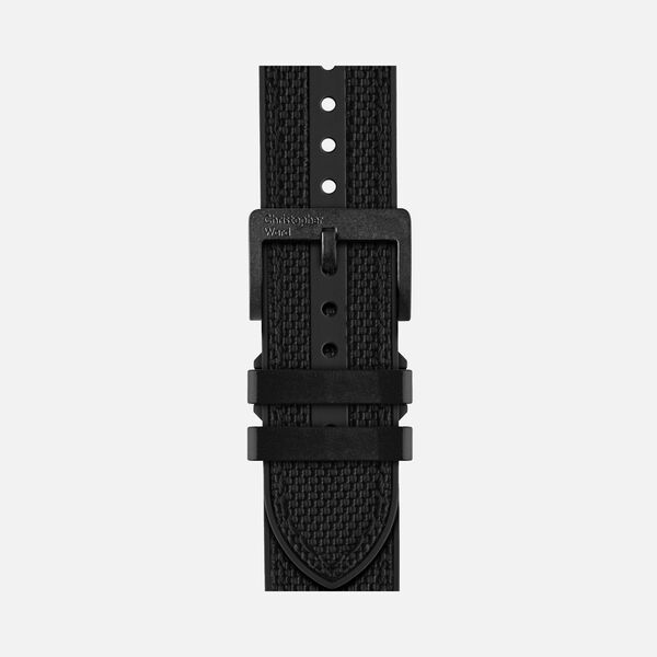 Hybrid Rubber