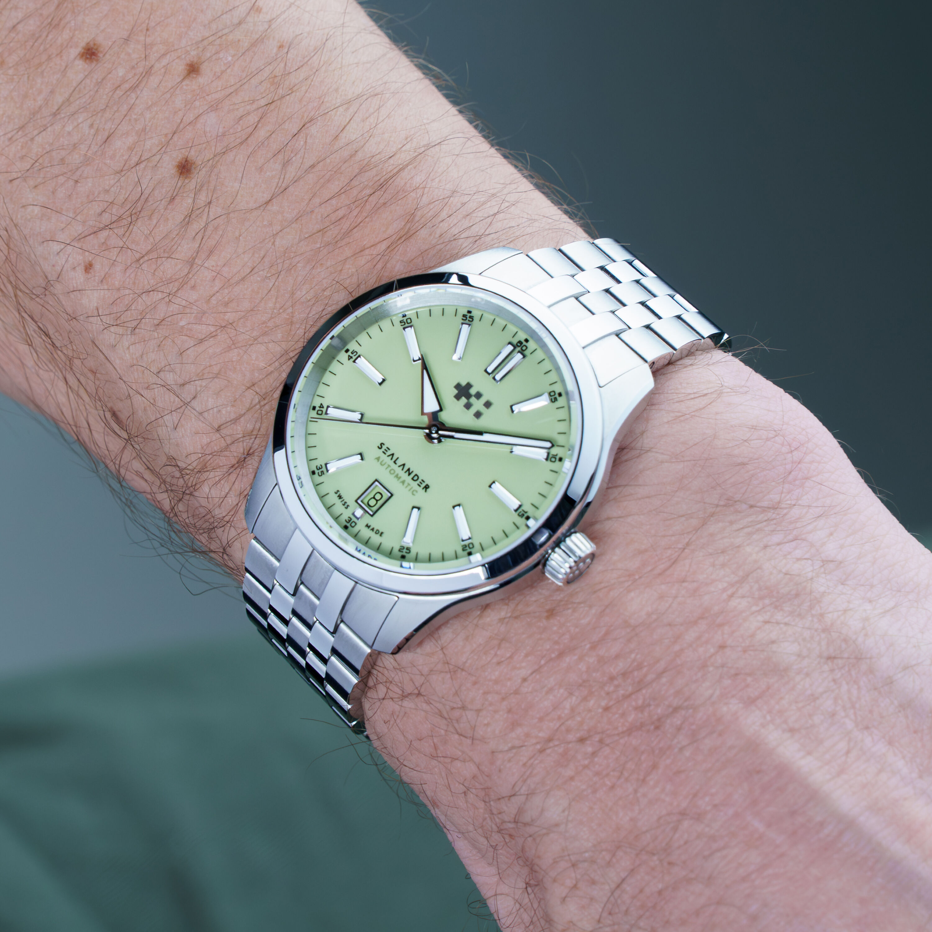 C63 Sealander Automatic | Christopher Ward