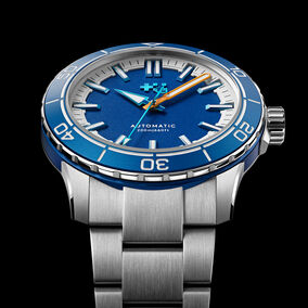 C60 Trident Reef