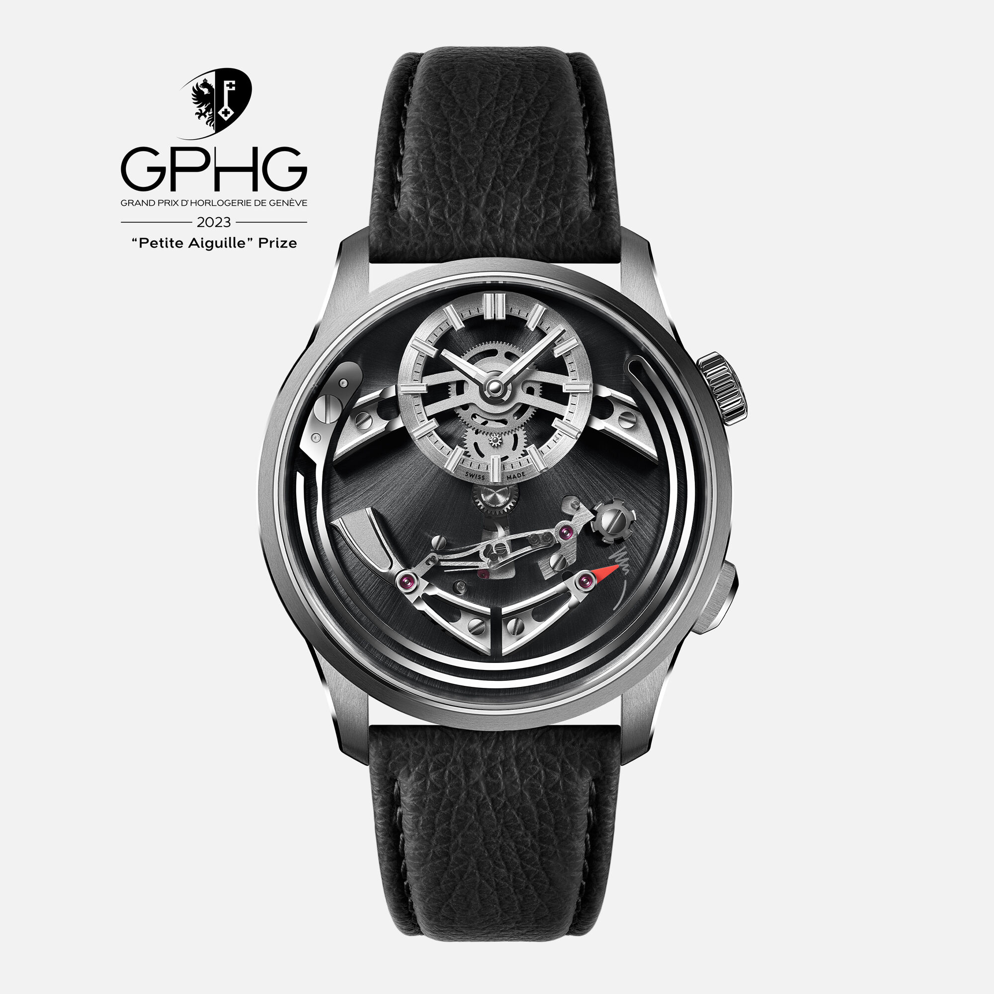 Christopher Ward C1 Bel Canto