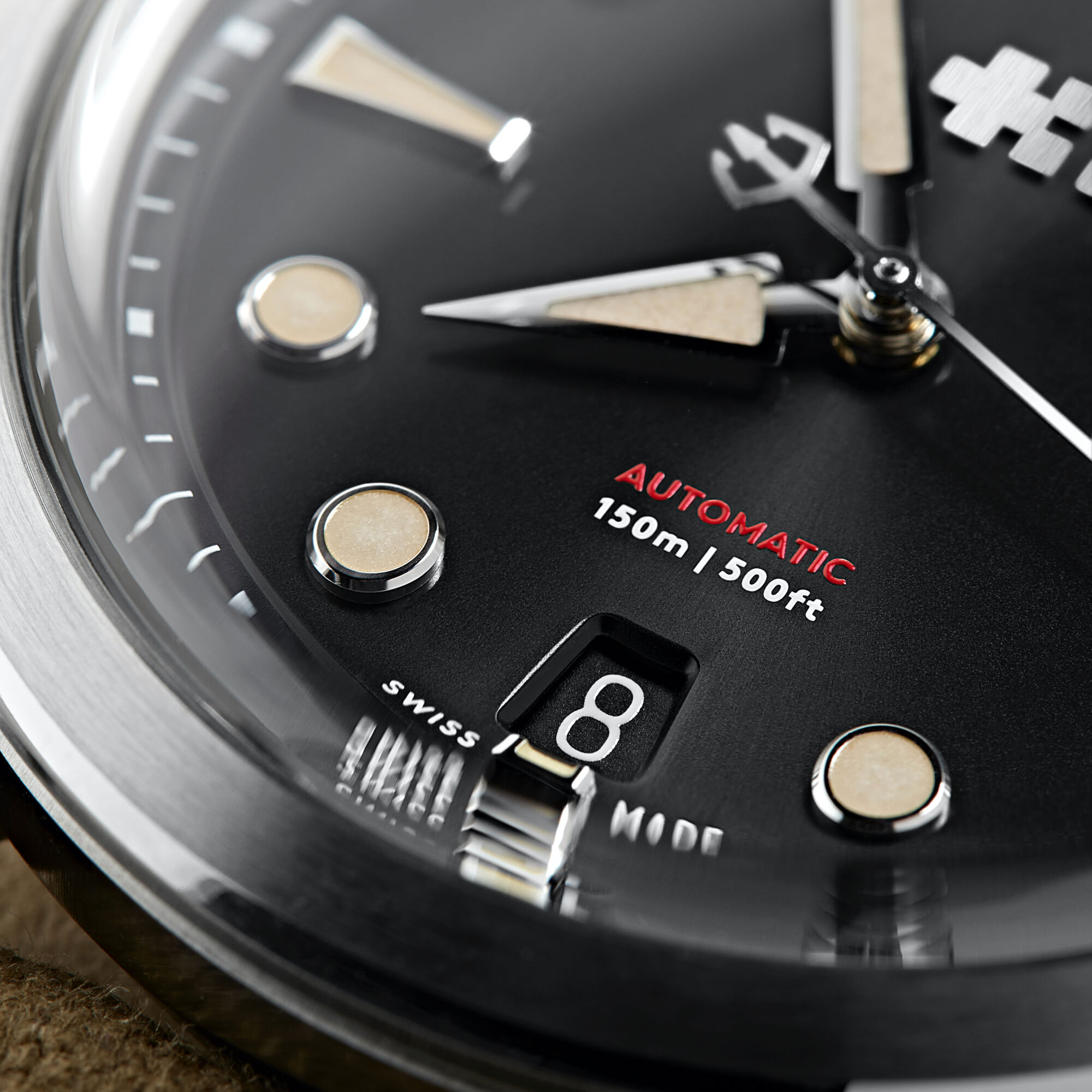 C65 Dune Automatic Christopher Ward