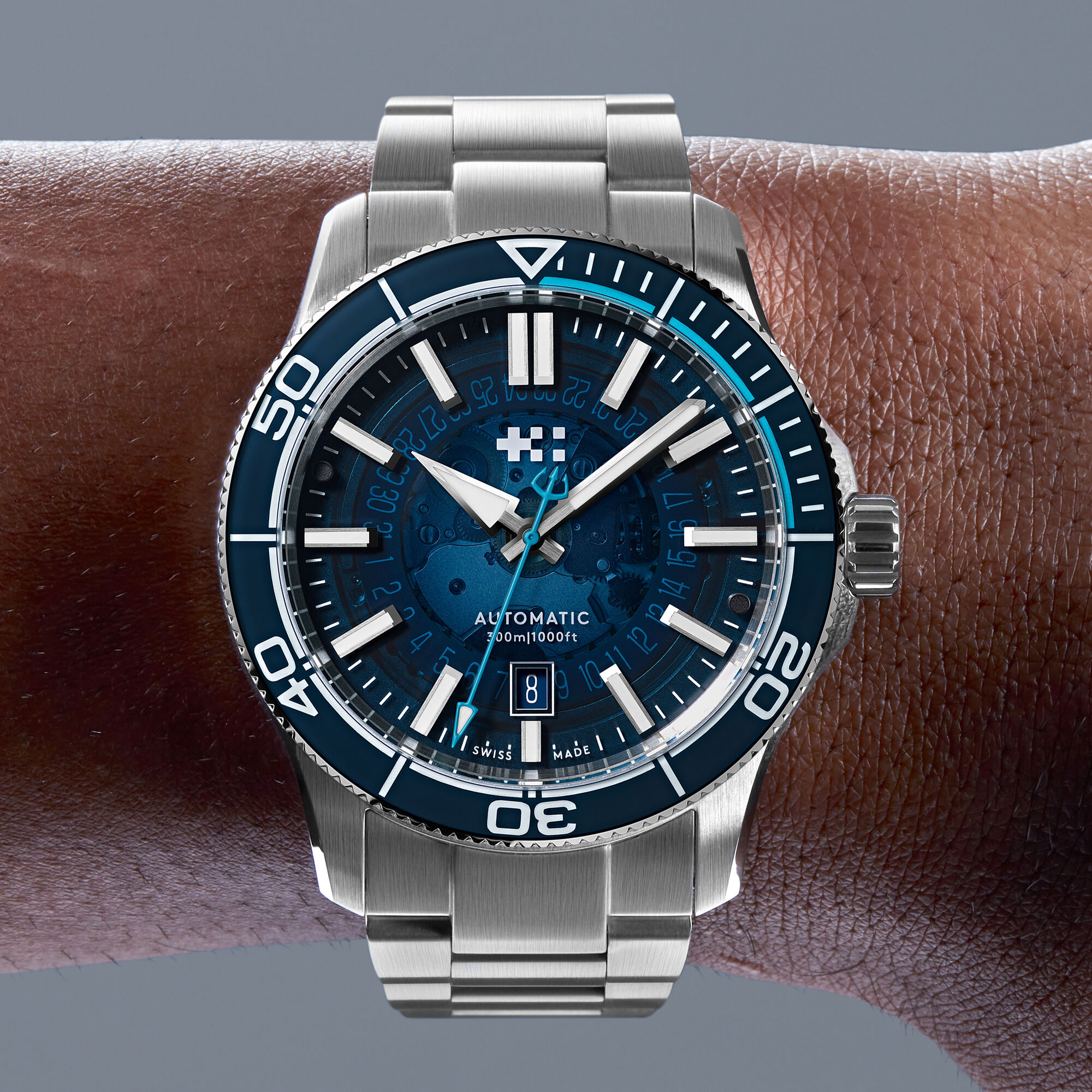 Ward Trident C60 Sapphire Watch Buy C60 Trident Pro 600 Dive Watch
