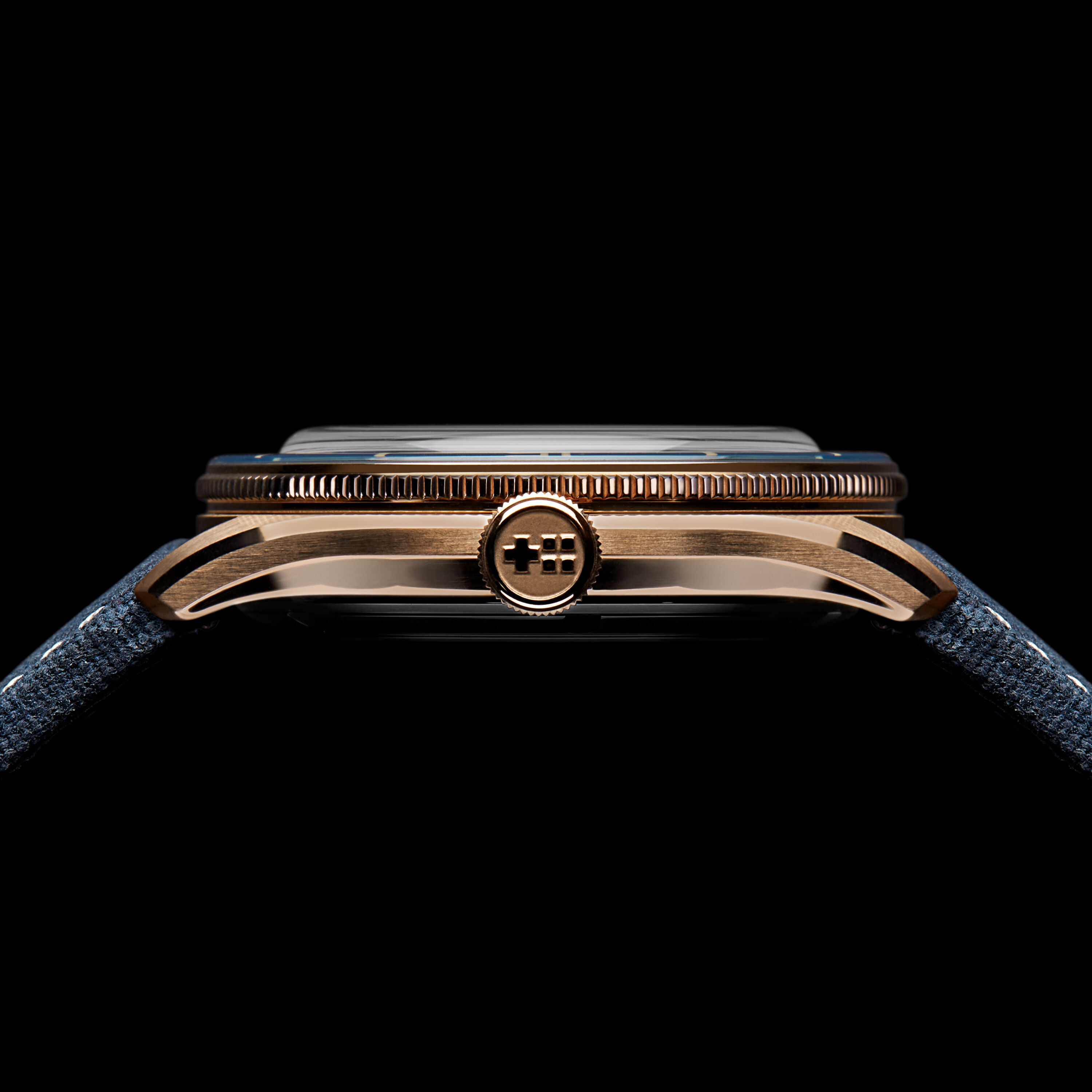 Christopher ward cosc sales