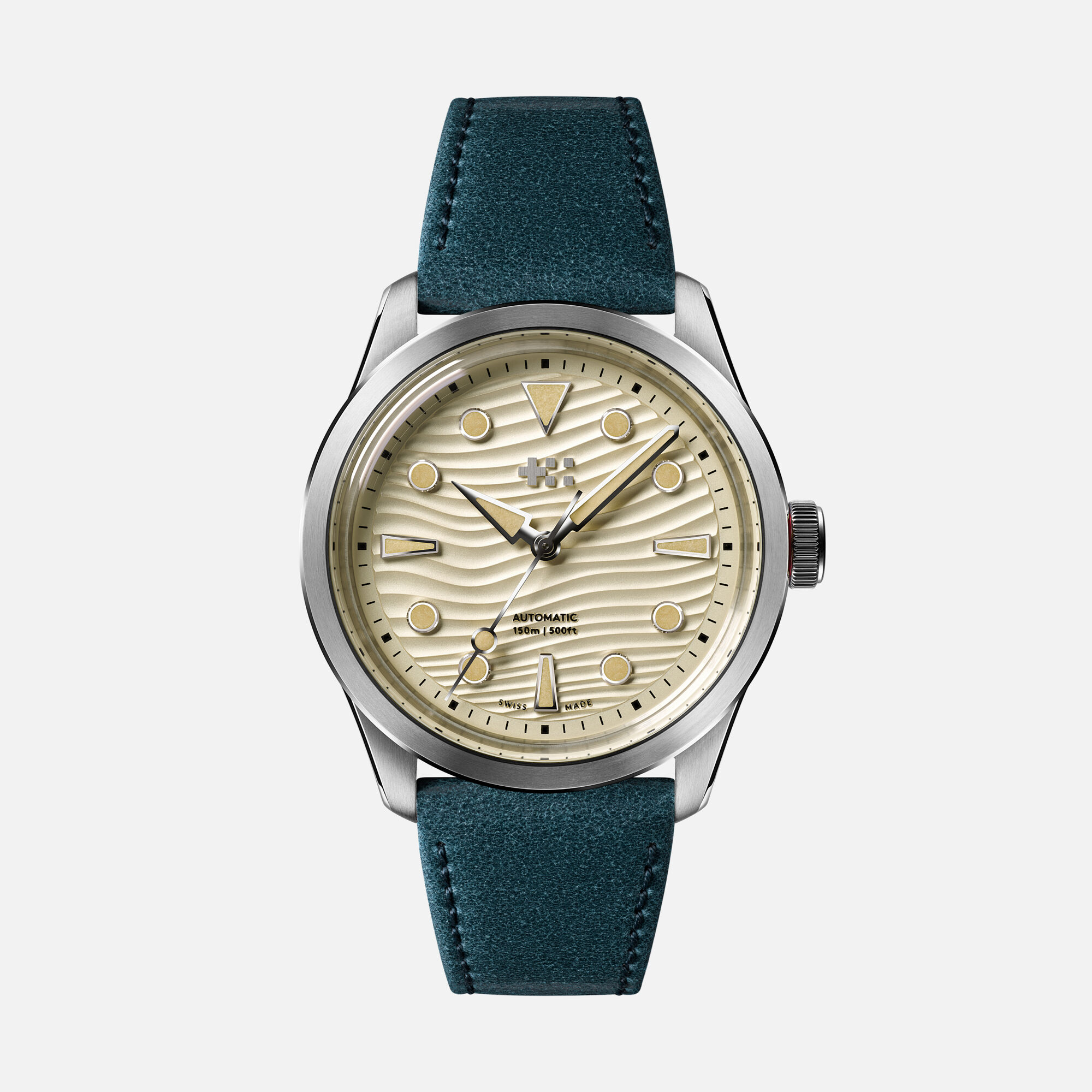 Christopher Ward C65 Dune Aeolian