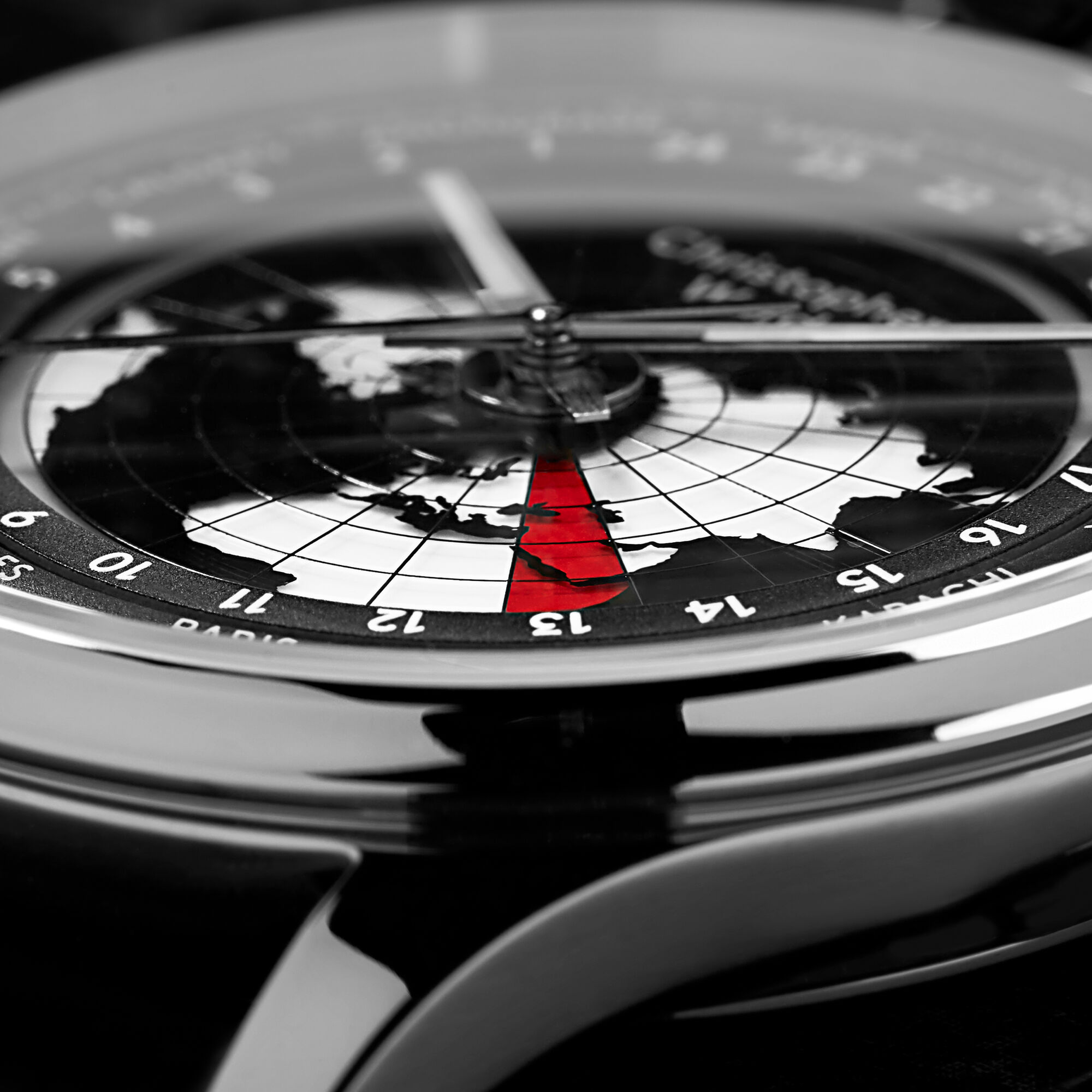 C1 Worldglow Christopher Ward