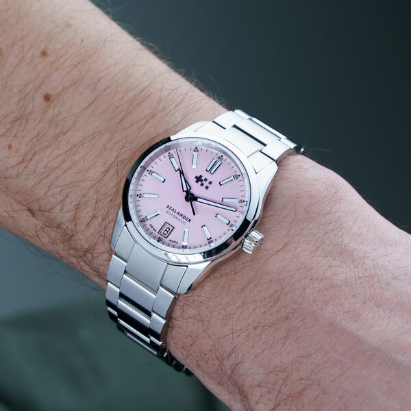 C63 Sealander Automatic