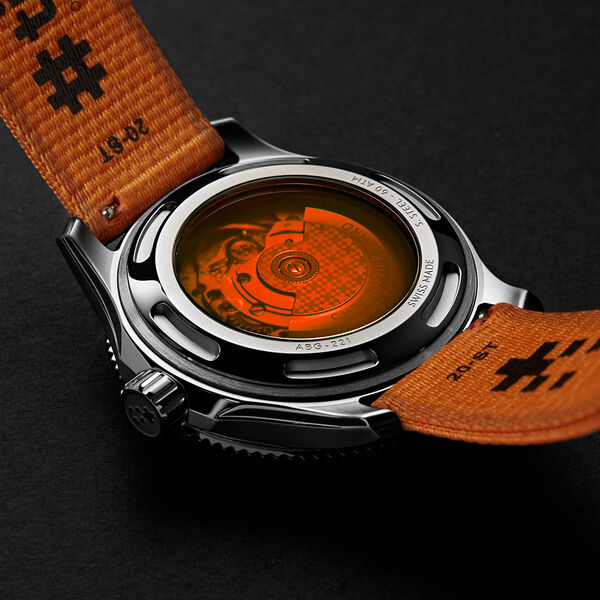 #tide Strap
