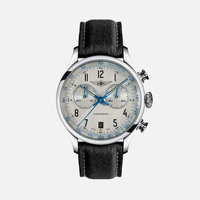 C3 Morgan Chronograph - Nearly New