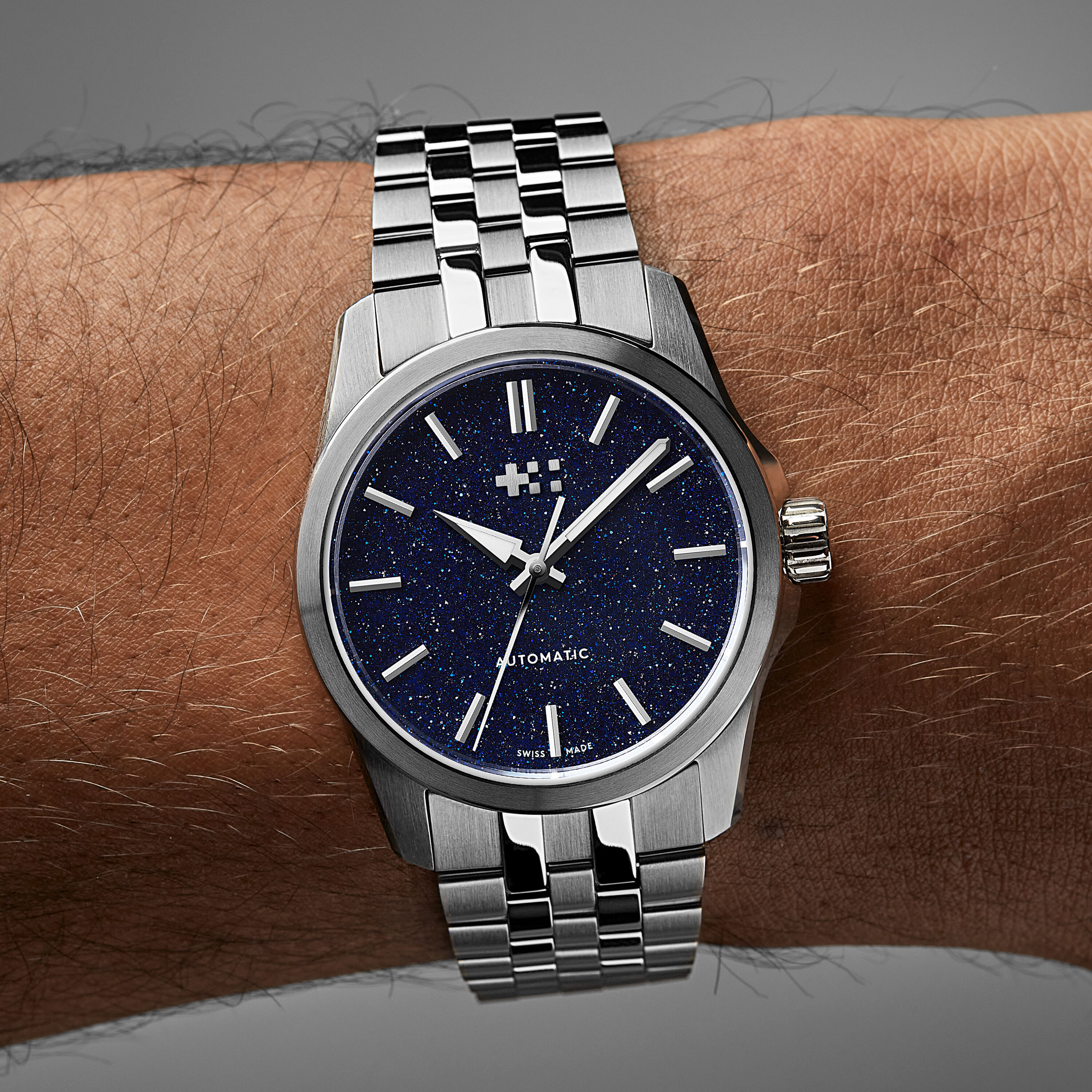 C63 Celest Christopher Ward