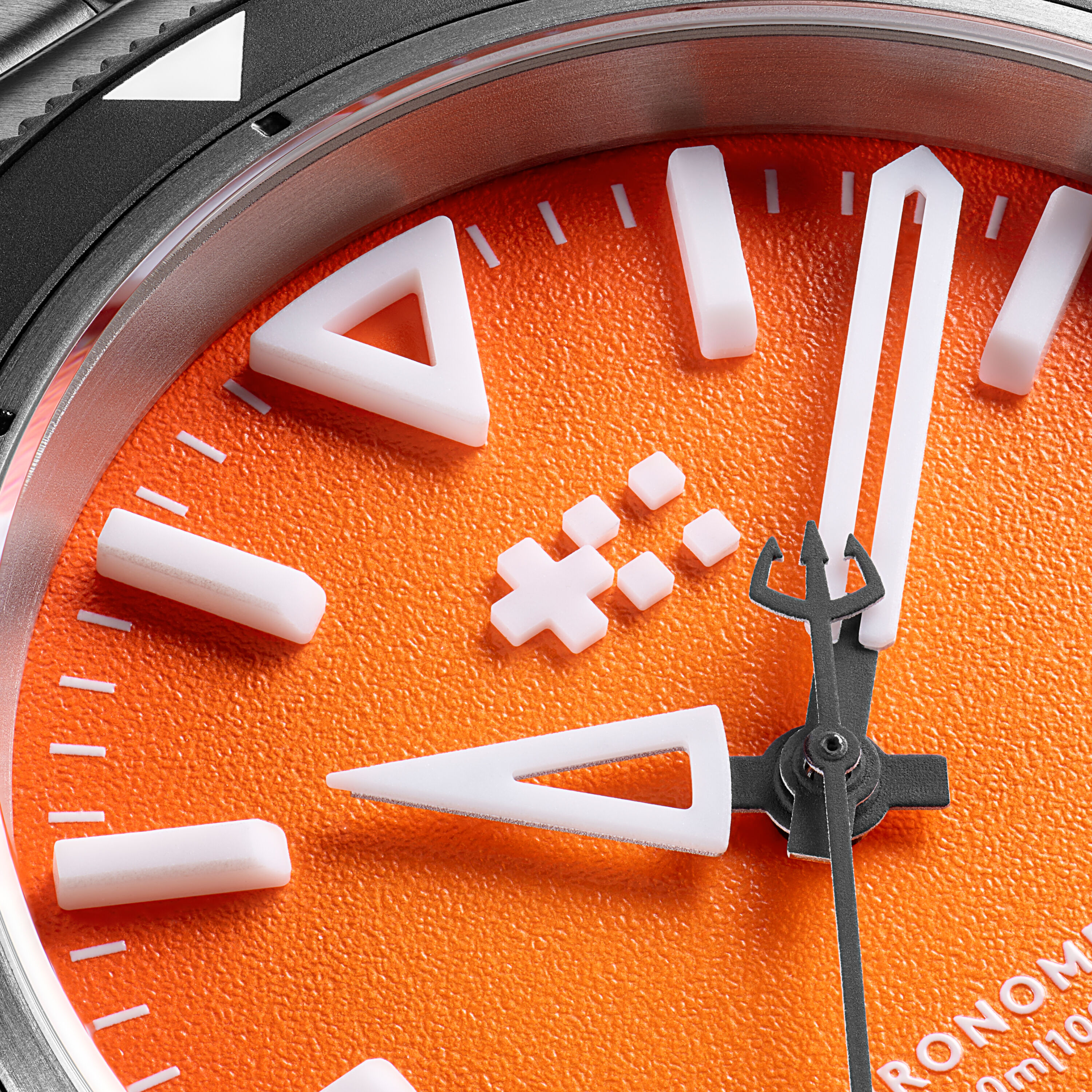 C60 Trident Lumière | Christopher Ward