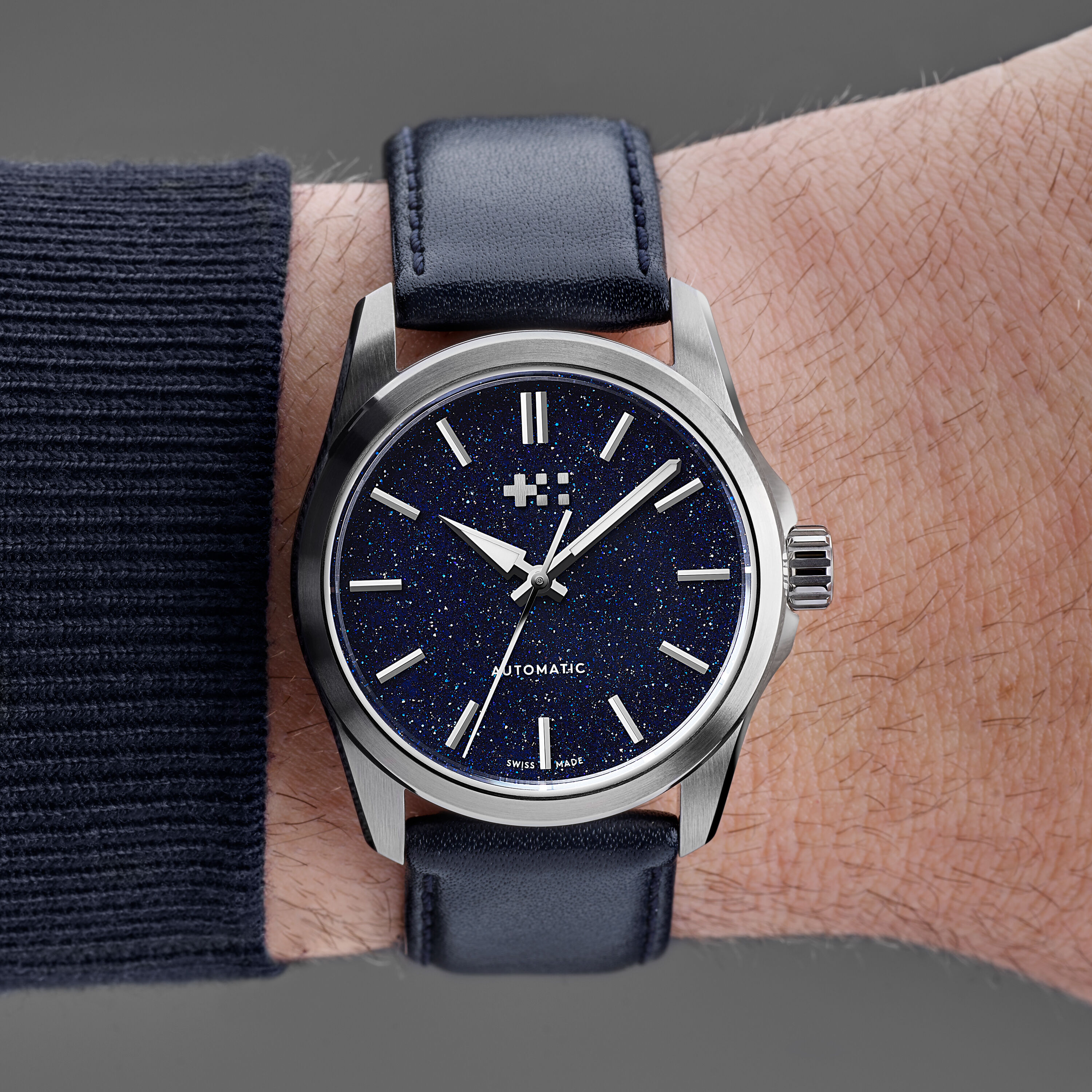 Christopher ward watch strap online