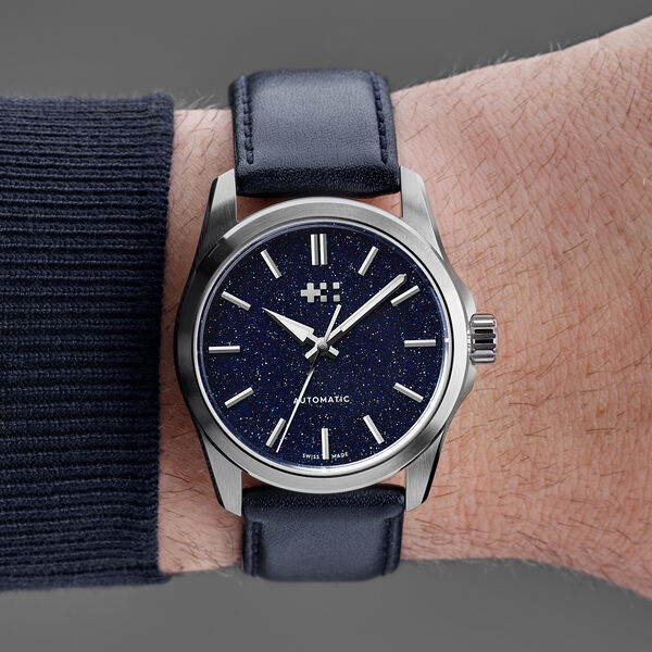 Fine Italian Leather - XS