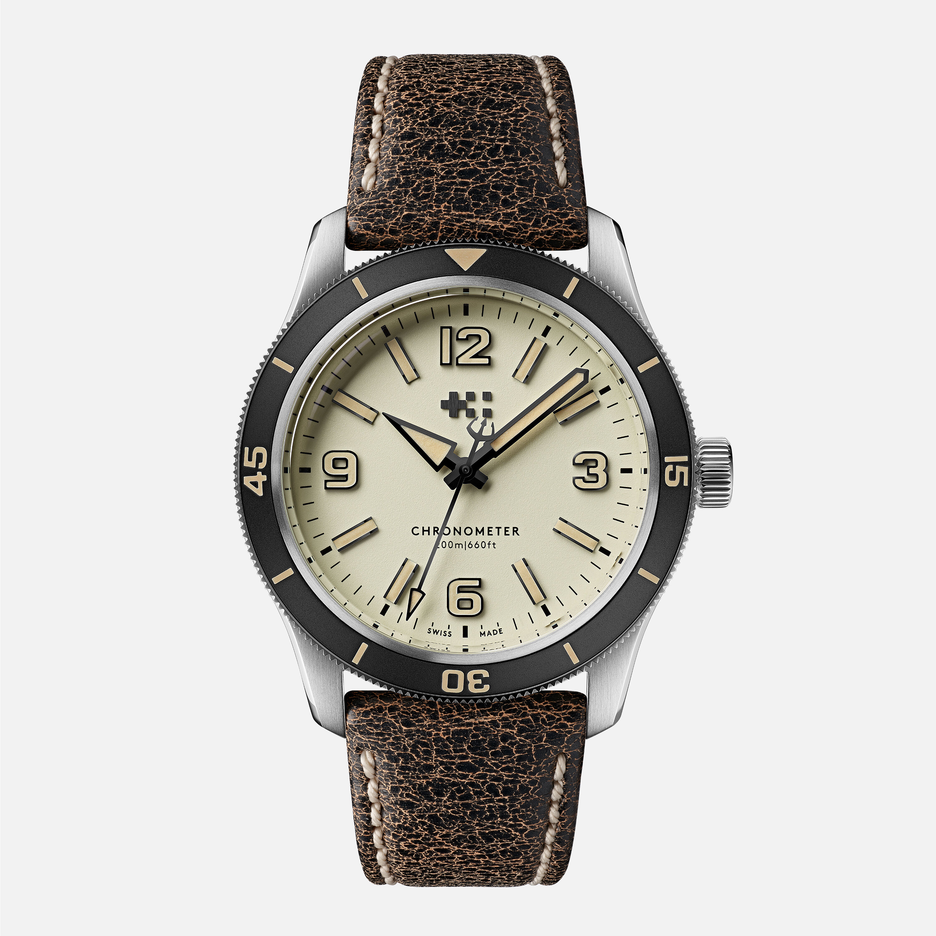Trident Biscay Automatic | Christopher Ward
