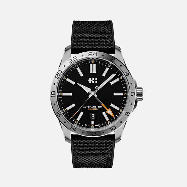 C63 Sealander GMT