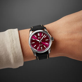 C63 Sealander Automatic