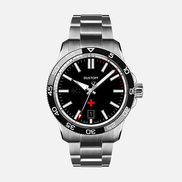Christopher Ward C60-40ADA31-DUST2BRK