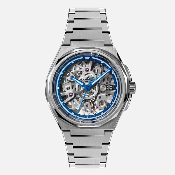 Twelve X Steel Special Edition
