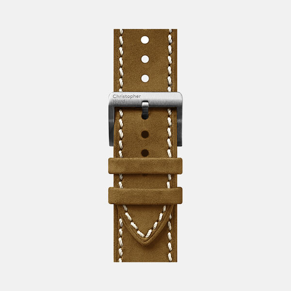 Vintage Oak Leather - XS