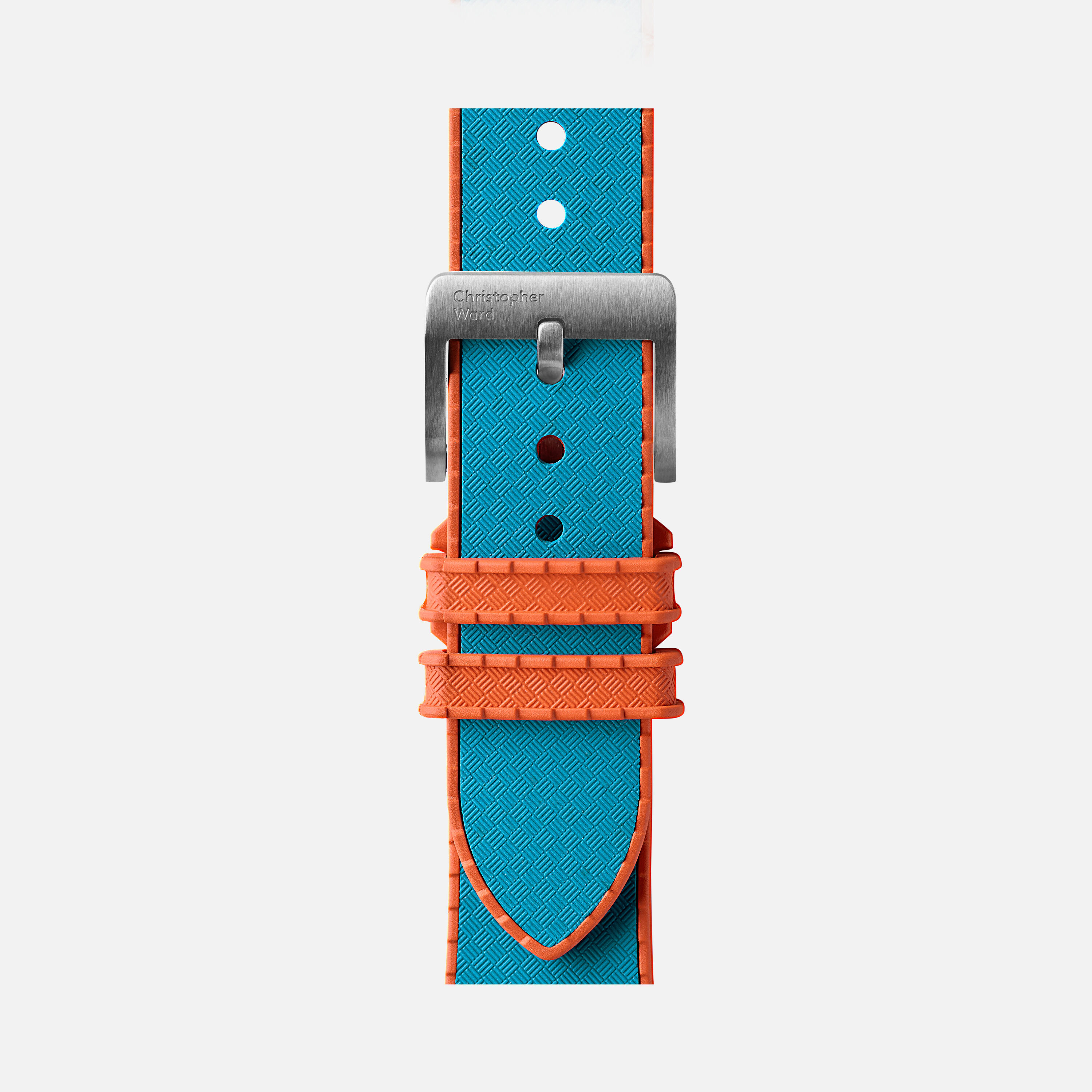Tropic Rubber Christopher Ward