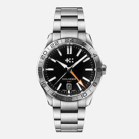 C63 Sealander GMT