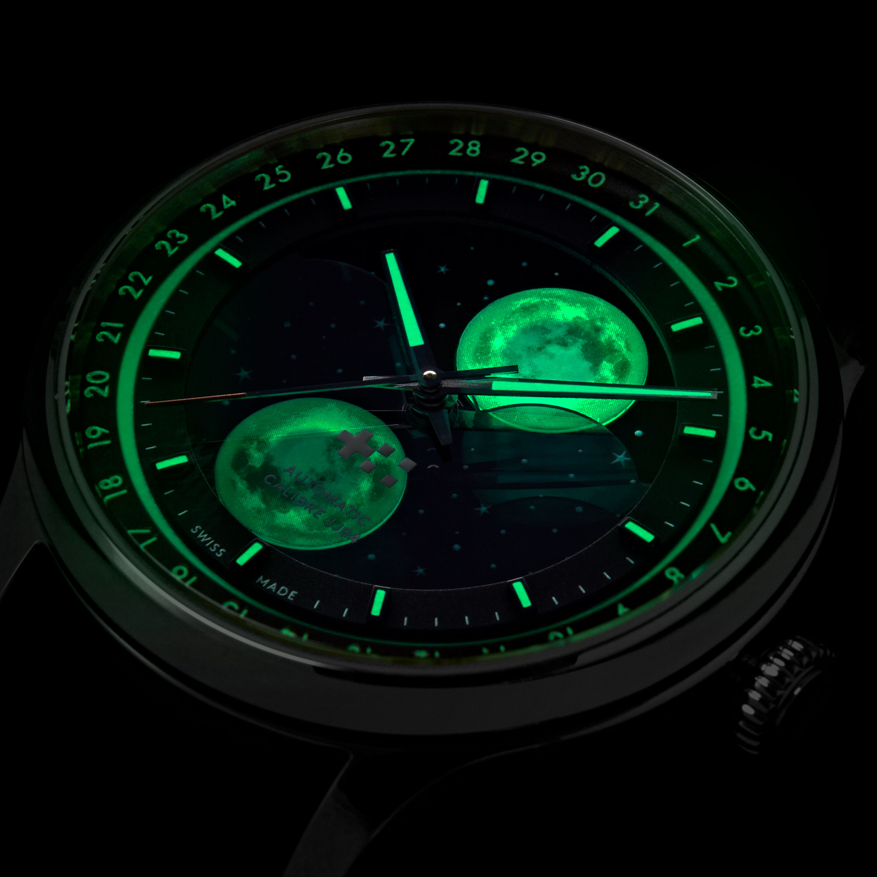 C1 Moonglow