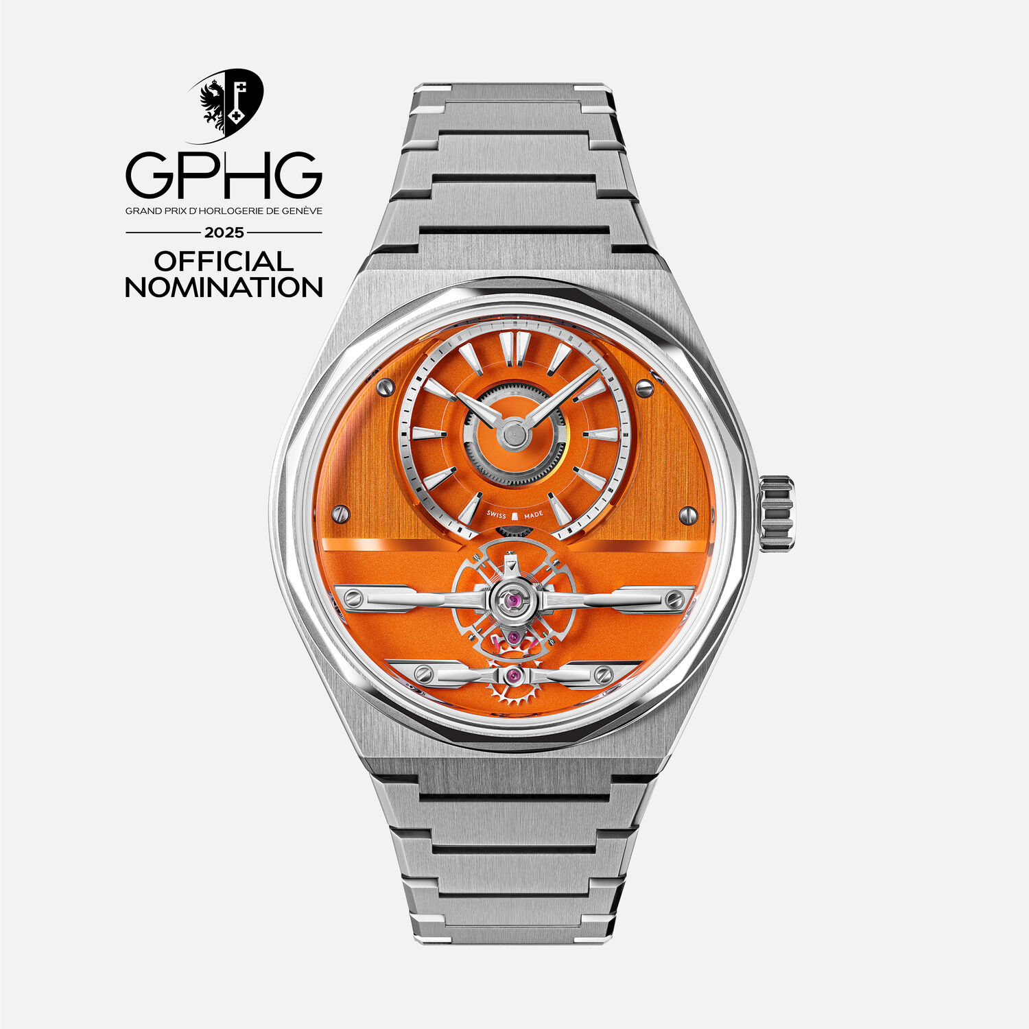 Frisco Orange
