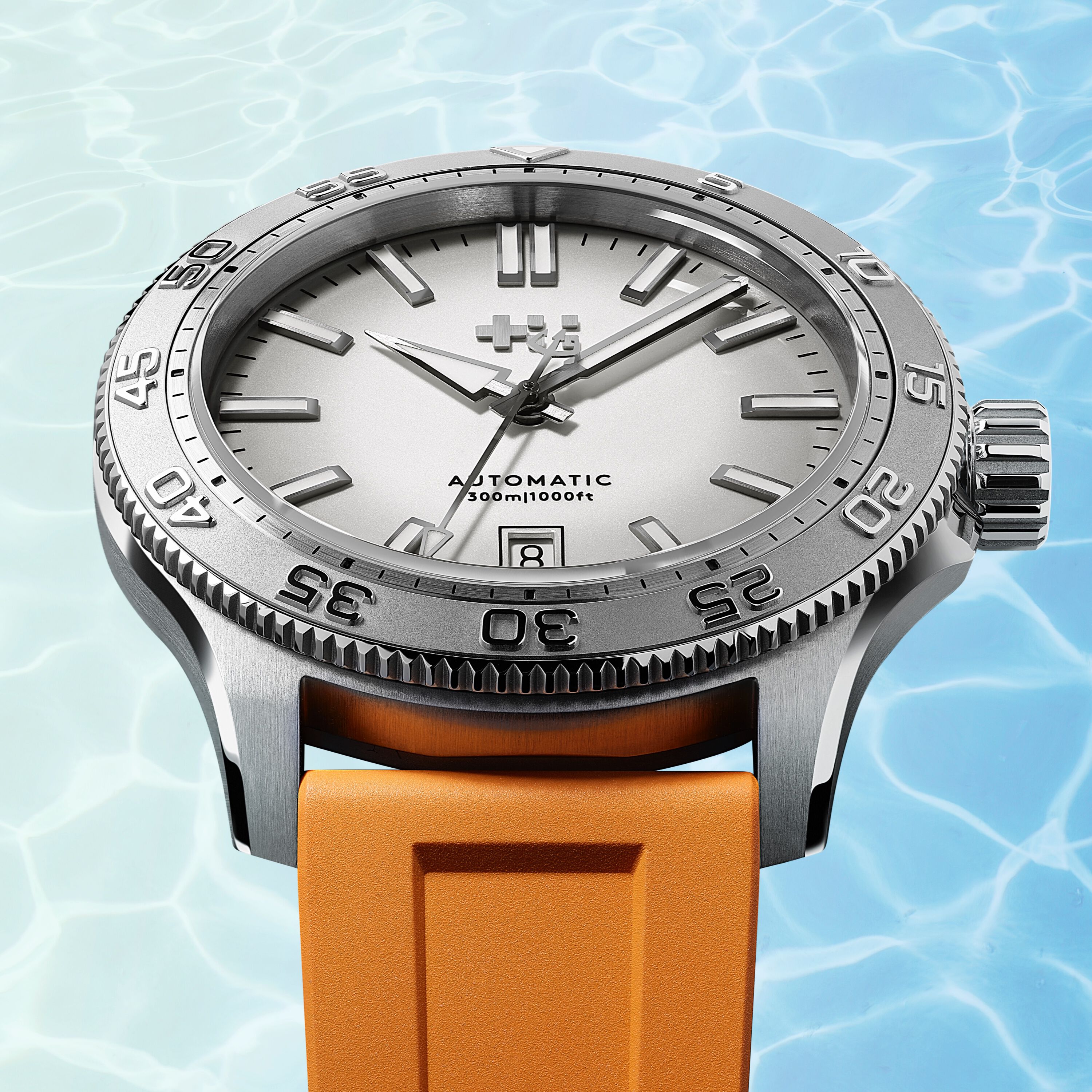 Trident shark deals watch