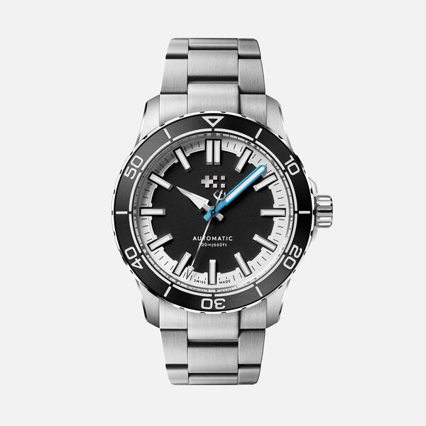 C60 Trident Reef
