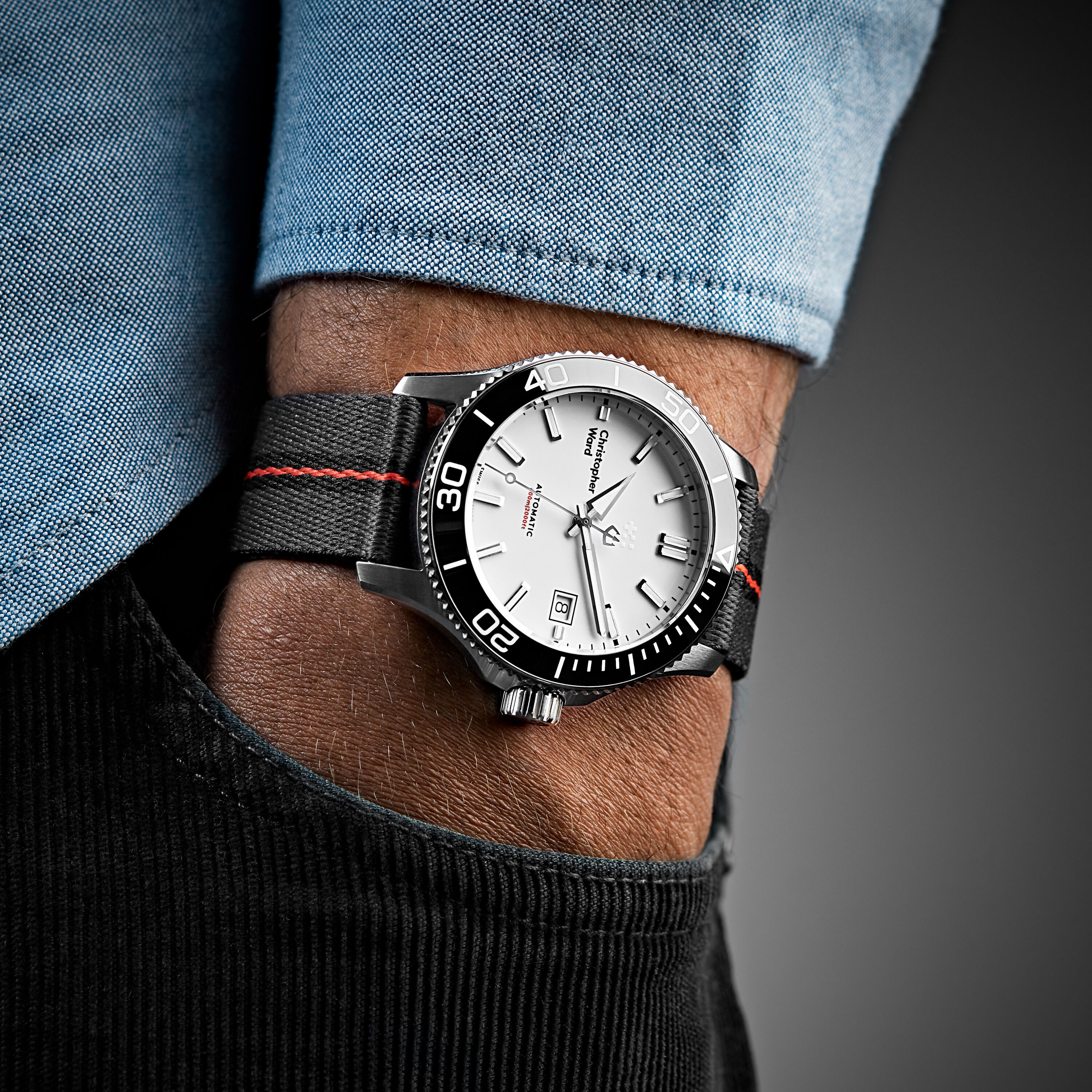 c60 trident cosc 600