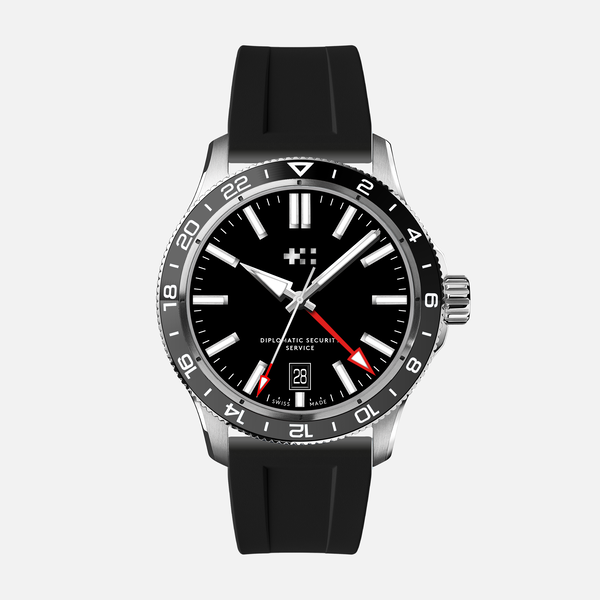 C60 Trident GMT 300 x DSS