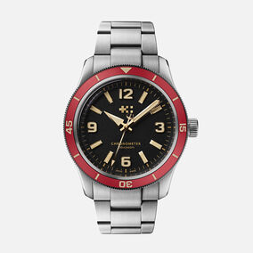 Trident Biscay Automatic