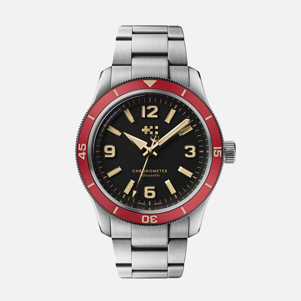 Trident Biscay Automatic