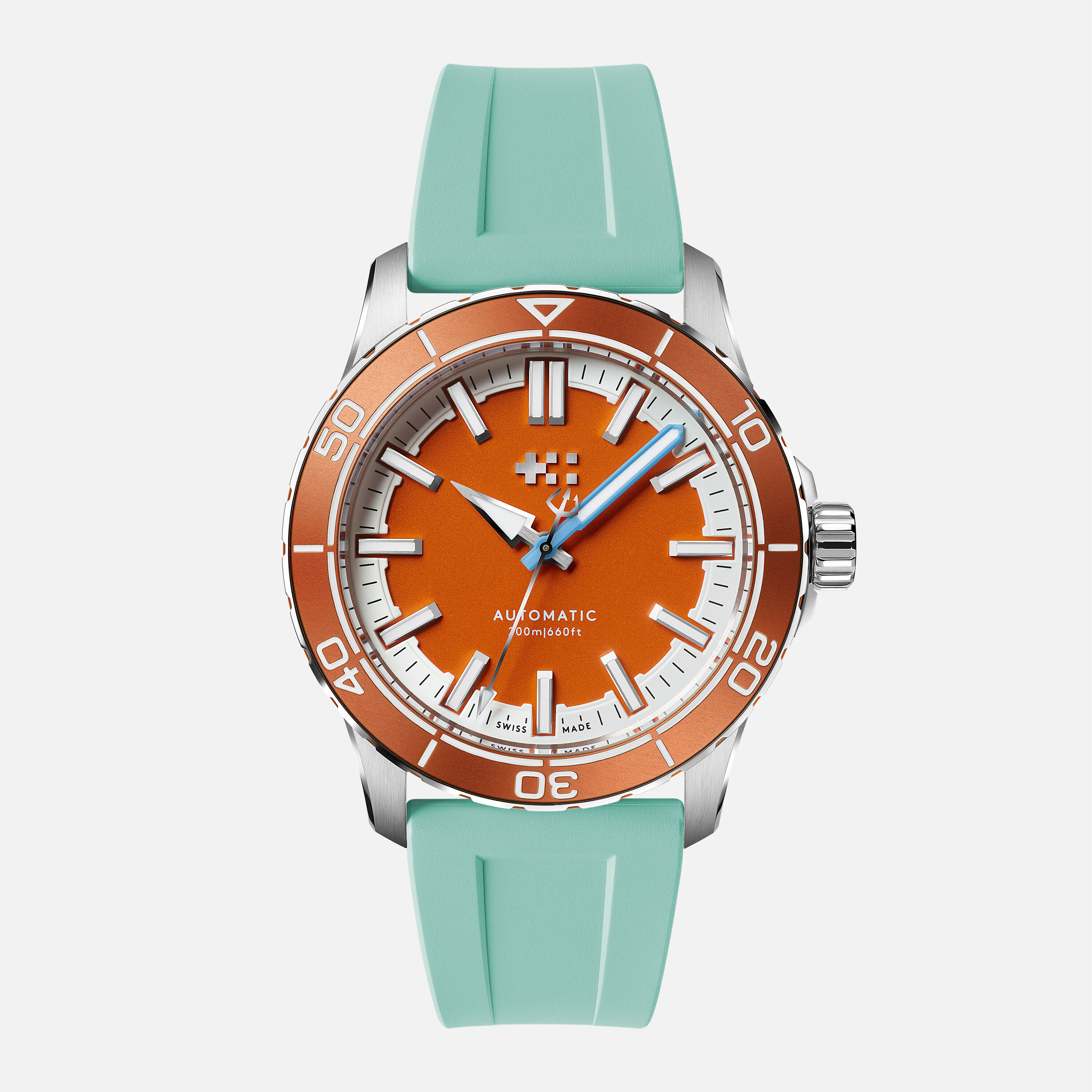 C60 Trident Reef | Christopher Ward
