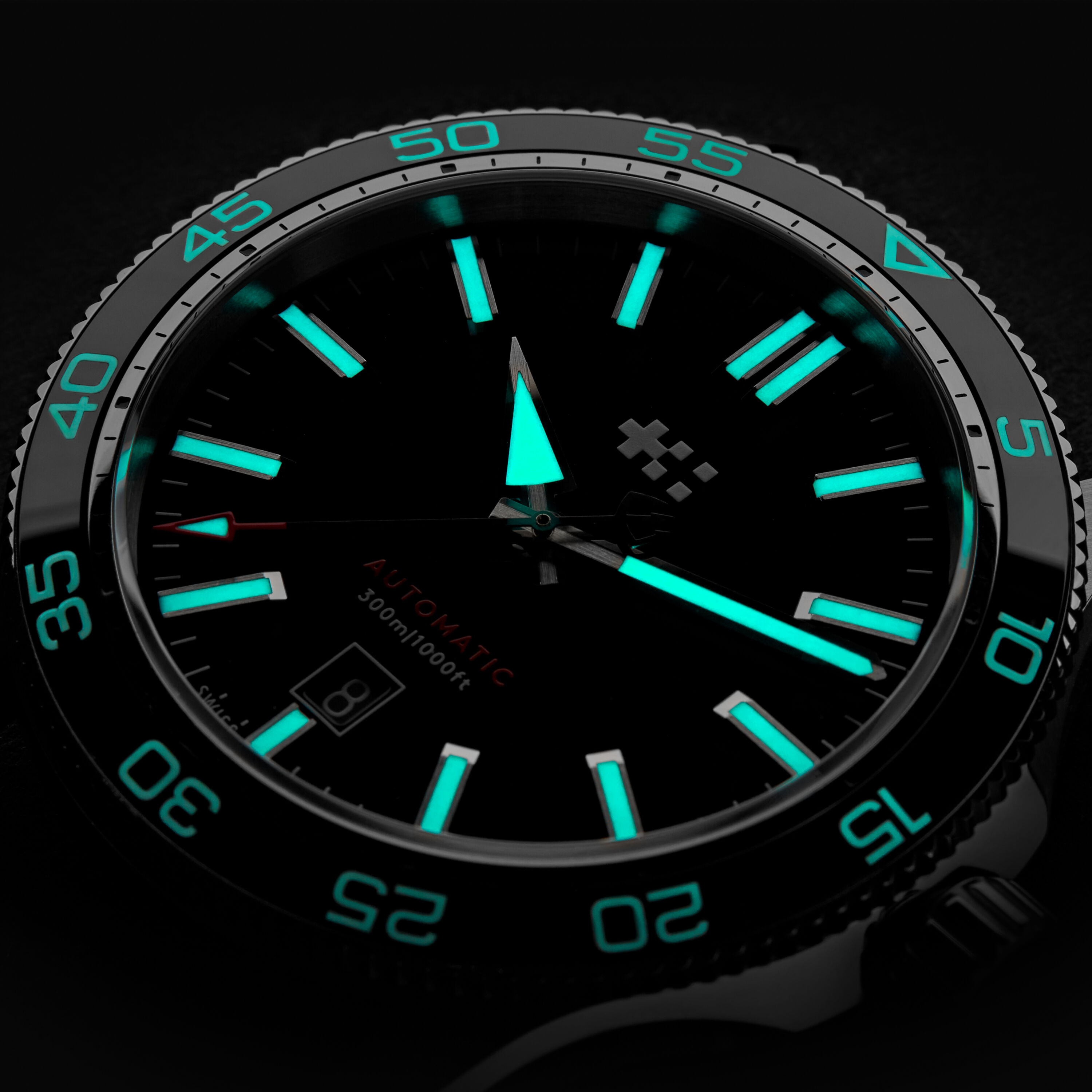 C60 Trident Pro 300 | Christopher Ward