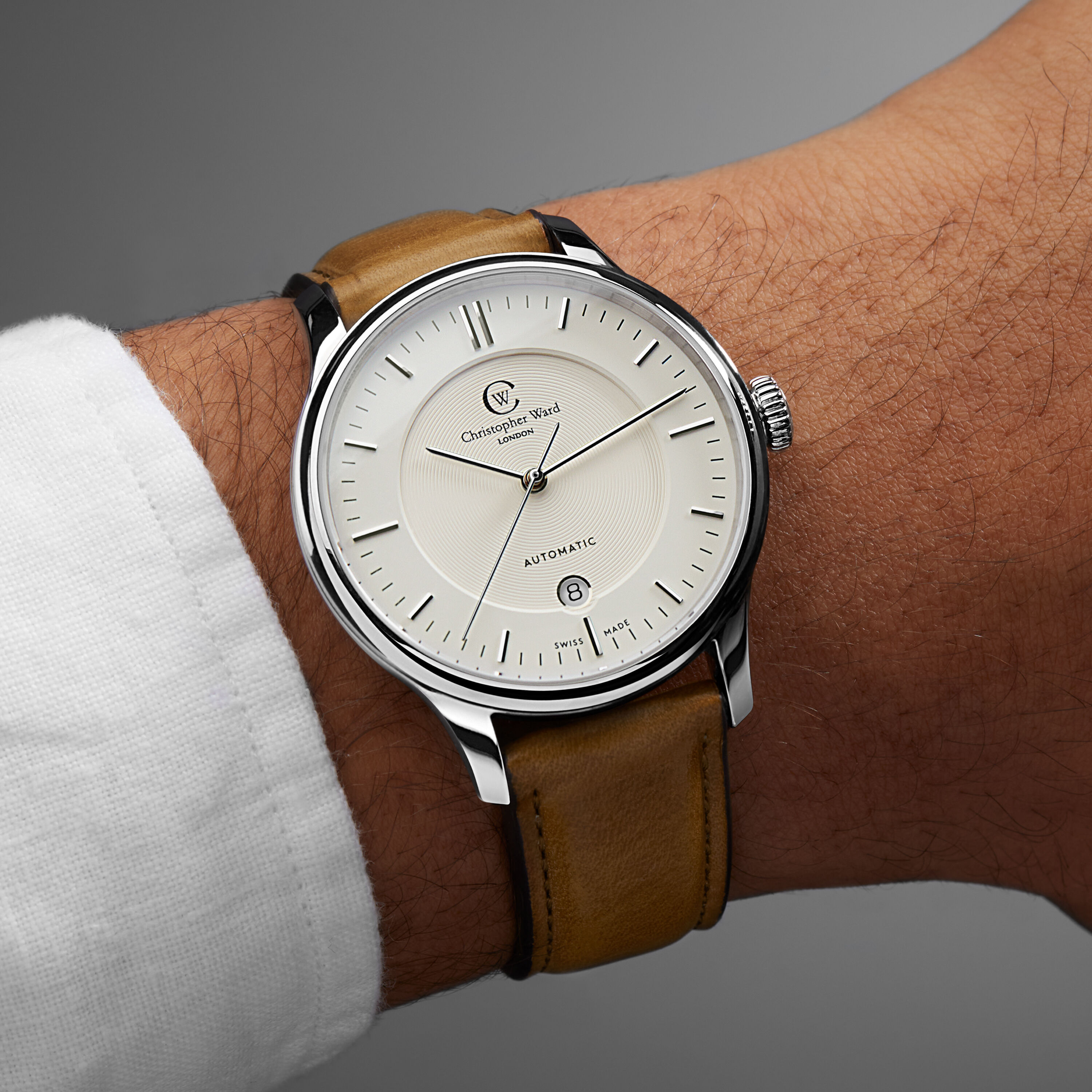 Microbrand dress watches shop