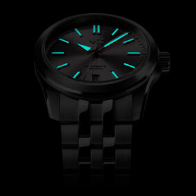 C63 Sealander Automatic