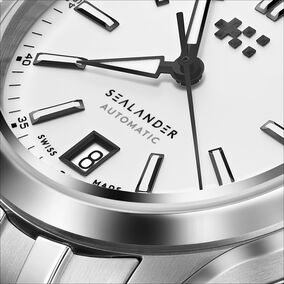 C63 Sealander Automatic