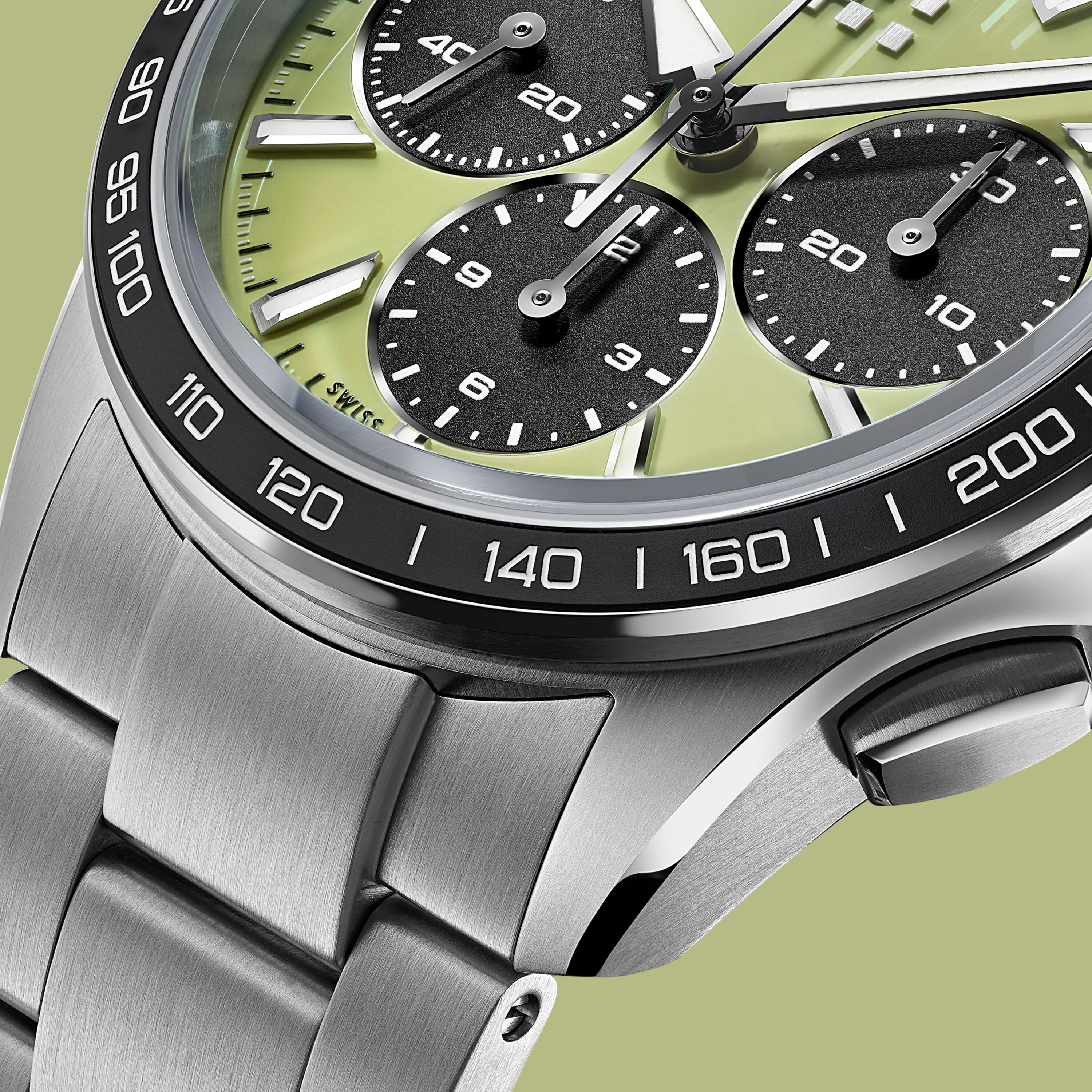 C63 Sealander Chronograph | Christopher Ward