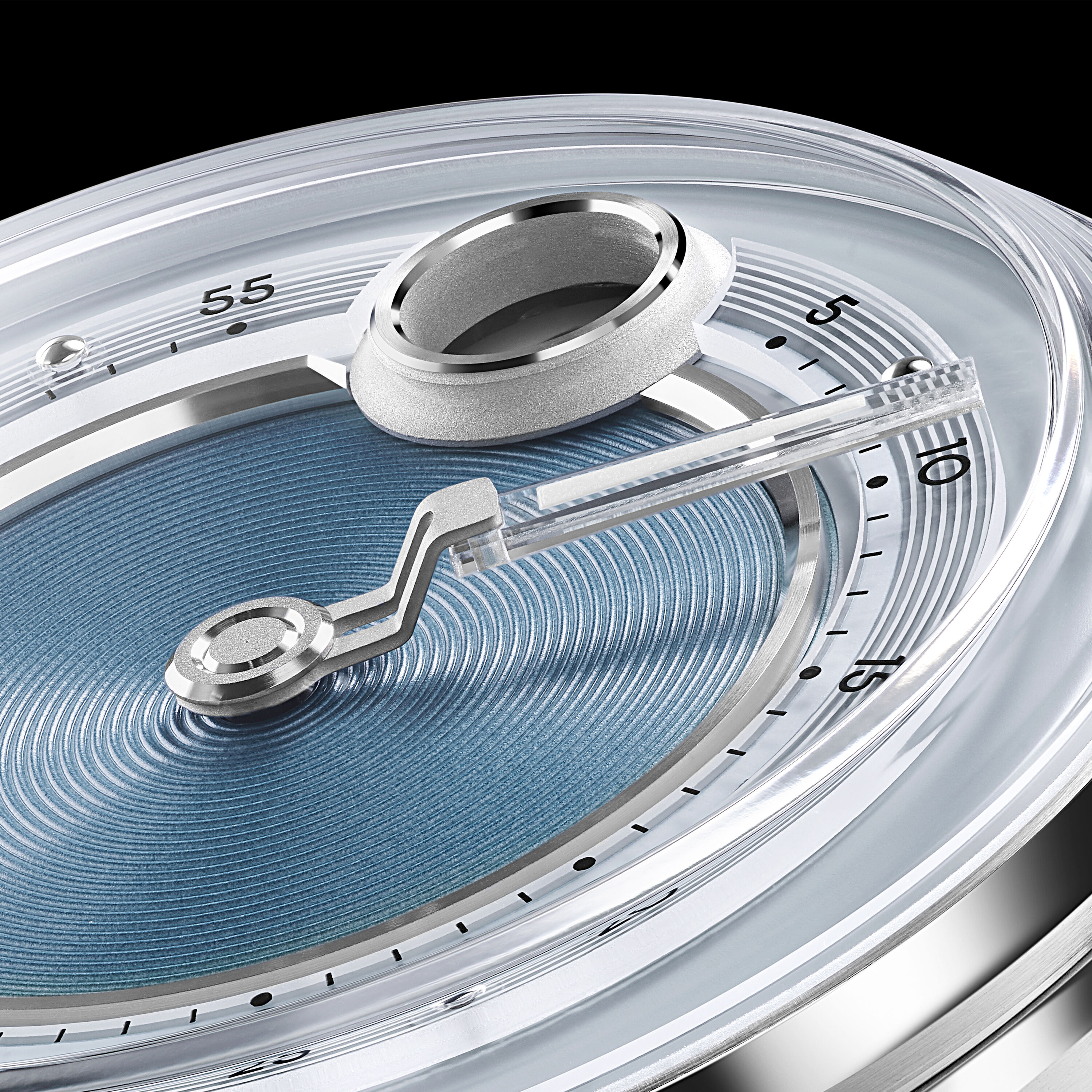 Fine Italian Leather | Christopher Ward